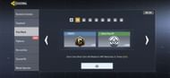 Point Blank - One of the ongoing season events